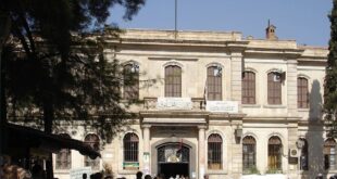 جامعة دمشق: لا حالات مشتبه بإصابتها بـ كورونا بين الطلاب منذ بدء الامتحانات