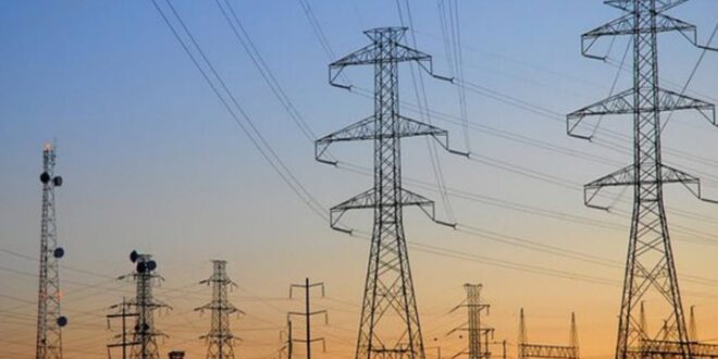 وزير الكهرباء يتحدث حول تزويد لبنان بالطاقة الكهربائية