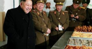 هكذا عالج زعيم كوريا الشمالية مشكلة شح اللحوم في بلاده!