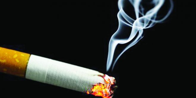 هل خطر إصابة المدخن بفيروس كورونا أعلى من غير المدخن؟