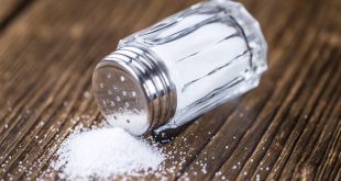 بدلاً من الملح... استخدموا هذه المكونات الغذائية الصحية في أطباقكم!