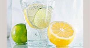كيف يعمل مشروب الماء والليمون على تنحيف الجسم؟
