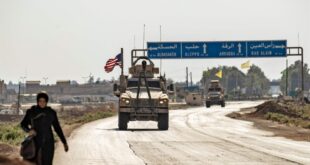 قصف أميركي يستهدف الجيش في القامشلي: رسائل لدمشق... والعشائر؟