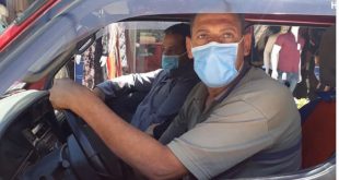 سوريا: 600 ليرة وسحب الشهادة.. مخالفة عدم ارتداء كمامة لسائقي السيارات