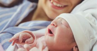 أول عملية ولادة قيصرية لسيدة مصابة بكورونا .. الأم والمولود بصحة جيدة
