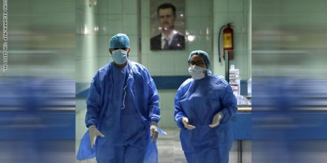 طبيب سوري الى مسؤولي الصحة: المكيفات وراء زيادة كورونا