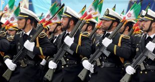 قلب إيران المسلح.. تعرفوا على مدن الجن العسكرية تحت الأرض
