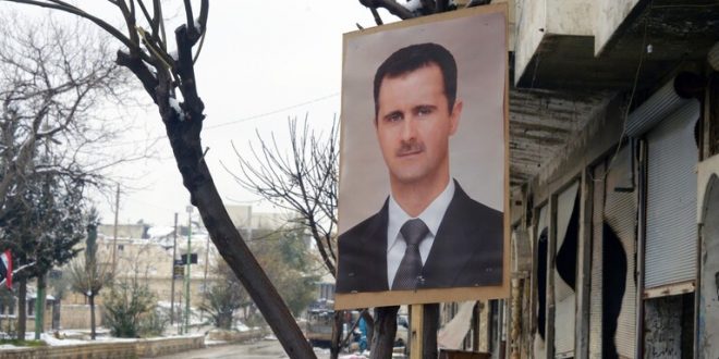 الرئيس الأسد يصدر مرسوماً بدعوة مجلس الشعب السوري الجديد لأولى جلساته
