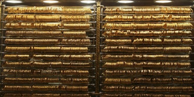 سرقة أونصات ذهبية ومجوهرات من منزل عضو مجلس شعب بدمشق