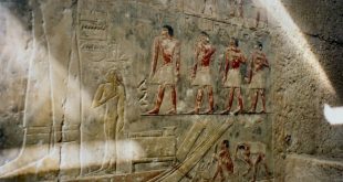 تعرفوا على أشهر الأساطير الفرعونية