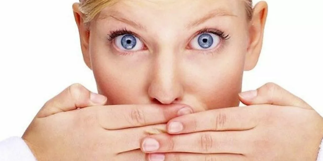 علماء يكتشفون شيئا جديدا في فم الإنسان