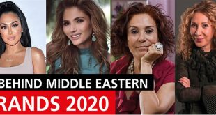 بينهنّ لبنانية.. 3 عربيات تصدّرن قائمة "فوربس الشرق الأوسط"!