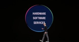 حزمة خدمات جديدة من آبل باسم Apple One قادمة في أكتوبر