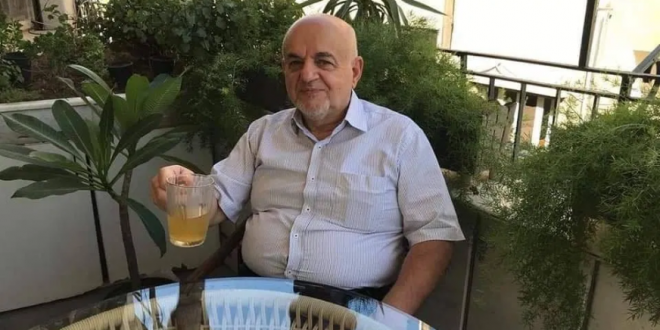 وفاة طبيب دمشقي جديد بفيروس كورونا