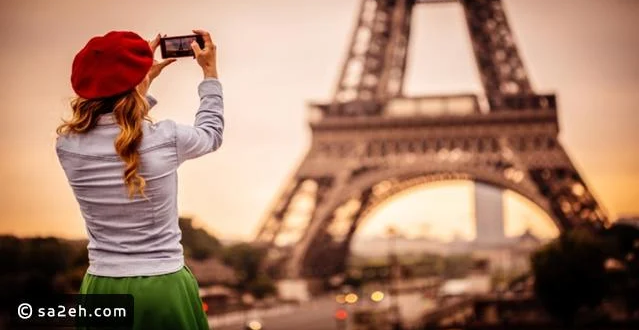 6 قواعد ذهبية لالتقاط الصور خلال رحلتك السياحية