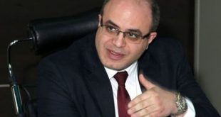 وزير الاقتصاد: لا خوف على التجارة الخارجية السورية