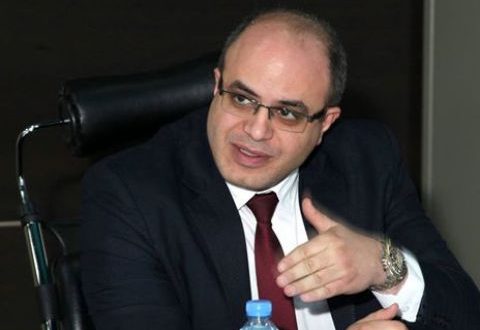 وزير الاقتصاد: لا خوف على التجارة الخارجية السورية