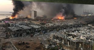 لماذا يعد انفجار مرفأ بيروت خسارة اقتصادية