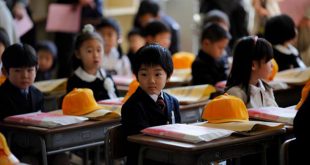 التعليم في اليابان : 10 خصائص تجعله الأفضل في العالم