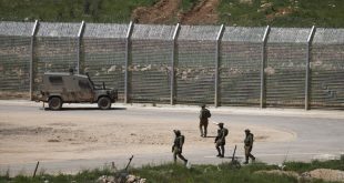توتر على الحدود.. إسرائيل تعلن العثور على أسلحة في مناطق متاخمة للجولان المحتل