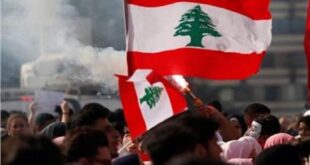 لبنان يعلن النفير العام لمواجهة كورونا
