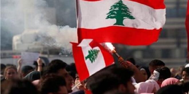 لبنان يعلن النفير العام لمواجهة كورونا