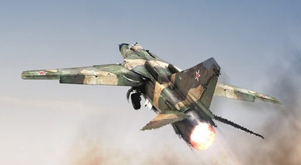 سلاح الجو السوري يدمر مواقع للمسلحين شمال إدلب ويقضي على عدد من القياديين