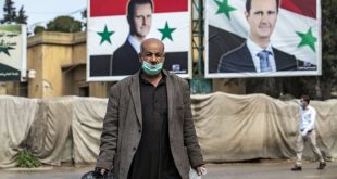 طبيب سوري يوجه انتقادات لاذعة لوزارة الصحة!