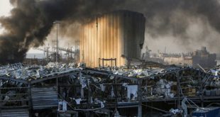 "انفجار أم هجوم"... البنتاغون يعلق على تصريحات ترامب بشأن "كارثة بيروت"