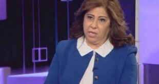 توقعات جديدة لليلى عبد اللطيف: اغتيالات وخضات