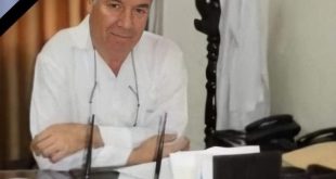 وفاة أحد أعمدة الطب السوري ورئيس قسم الجراحة العصبية بمشفى المواساة الجامعي بدمشق