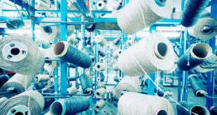 سوريا: مشكلات تهدد بتوقف صناعة النسيج والألبسة
