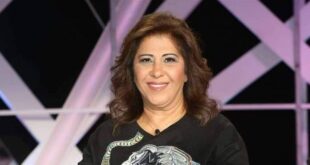 ليلى عبد اللطيف في توقعات جديدة: أحداث مأساوية قادمة