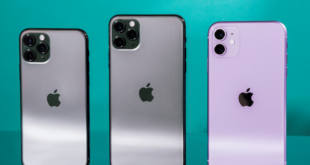 iPhone 12 سيأتي بأربعة طرازات وفقًا لتسريبات جديدة