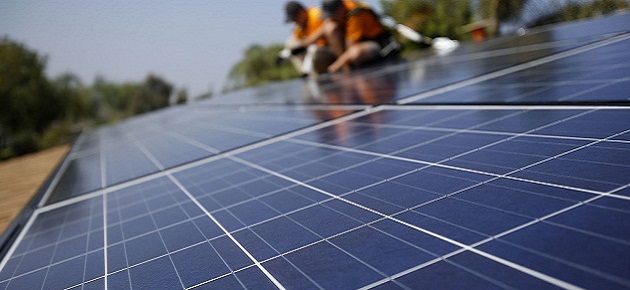 الحكومة تحدد سعر الكهرباء المنتجة من مشاريع الطاقة المتجددة