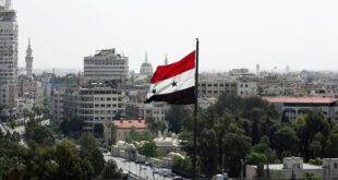 لافروف: المواجهة العسكرية بين الحكومة السورية والمعارضة انتهت