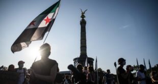 ترويض سوريا.. تفاصيل خطيرة عن خطة إسقاط دمشق