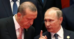 وكالة الأناضول الرسمية تكشف عن خلافات روسية تركية ستنفجر في إدلب