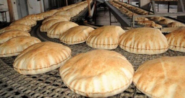 السورية للمخابز: الخبز السياحي أحد أسباب الازدحام على الأفران