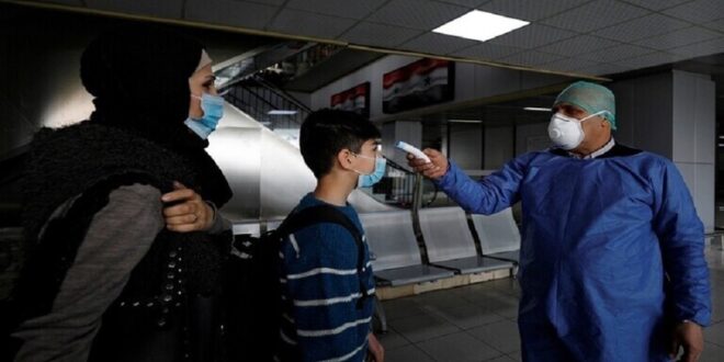 سوريا تحدد شروط الدخول والخروج عبر المنافذ البرية ومطار دمشق