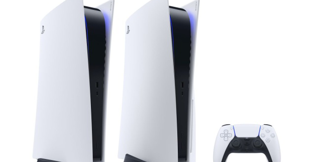 تقرير بلومبرغ يشير إلى أن الإصدار الرقمي من PlayStation 5 سيأتي بسعر أقل من 400 دولار