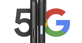جوجل تحدد موعد الإعلان عن هاتف Pixel 5 المرتقب
