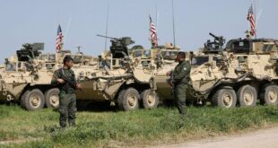 الولايات المتحدة توجه تحذيراً للجيش الروسي في سوريا