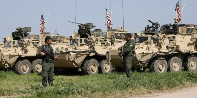 الولايات المتحدة توجه تحذيراً للجيش الروسي في سوريا