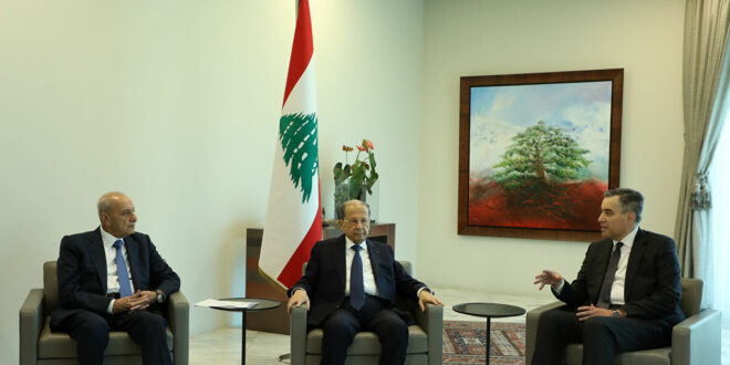 التيار الوطني وحركة أمل.. لماذا لا يرغبون بالمشاركة بتشكيل الحكومة اللبنانية الجديدة؟