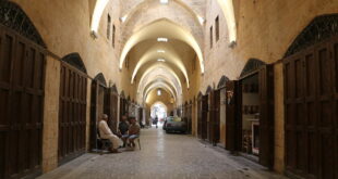العراقة السورية... أسواق حلب القديمة تفتقد ماضيها التجاري.. فيديو