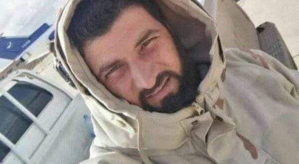 اغتيال أحد قيادات المعارضة في درعا جنوب سوريا