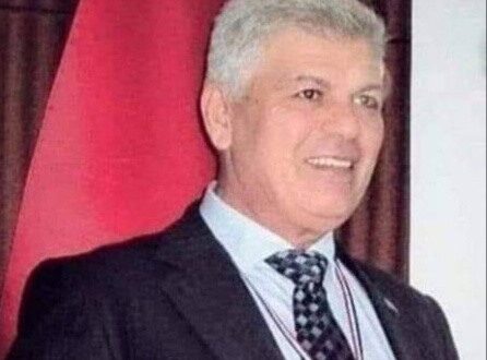 وفاة الدكتور أديب محمود المدير السابق لمشفى المجتهد جراء إصابته بكورونا