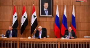 وليد المعلم: الانتخابات الرئاسية في سورية ستجري بموعدها وستكون نزيهة
