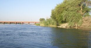 غرق 4 فتيات في نهر الفرات بريف دير الزور